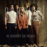 Styx (Date Unknown) at studio in Amsterdam.

[keywords]Posed, Full Length, Eyecontact[/keywords]